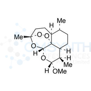 α-Artemether
