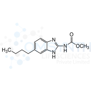 Parbendazole