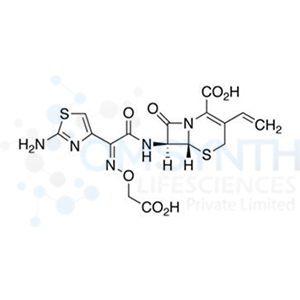 Cefixime - Impurity C
