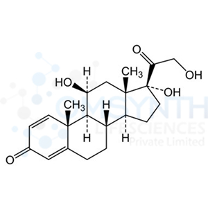 Prednisolone