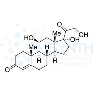 Prednisolone - Impurity A