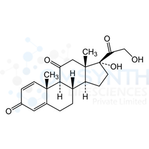 Prednisolone - Impurity B
