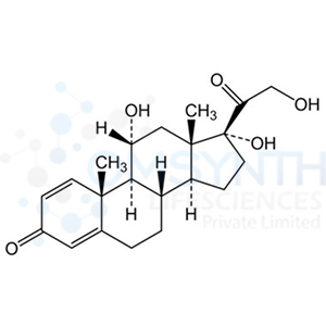 Prednisolone - Impurity F