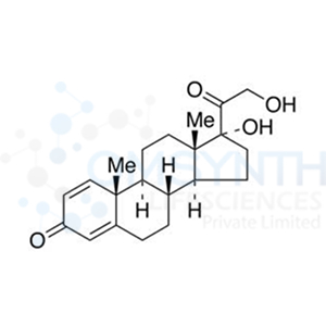 Prednisolone - Impurity J