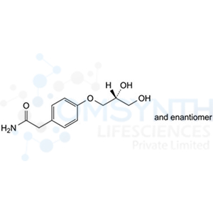 Atenolol - Impurity B