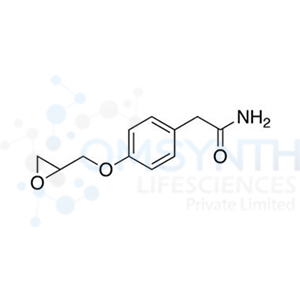 Atenolol - Impurity C