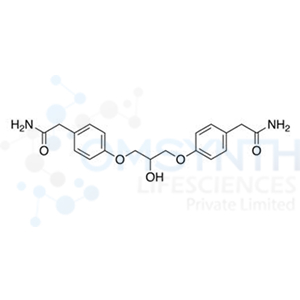 Atenolol - Impurity E