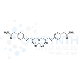 Atenolol - Impurity F