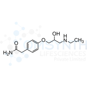 Atenolol - Impurity I