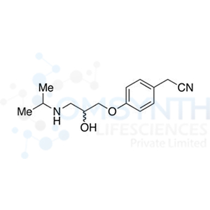 Atenolol - Impurity H