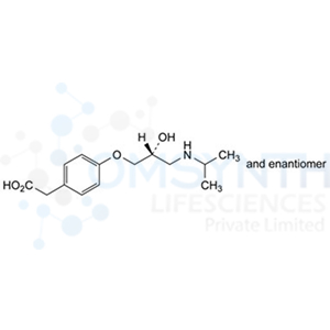 Atenolol - Impurity G