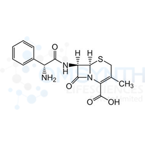 Cephalexin
