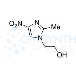 Metronidazole - Impurity E
