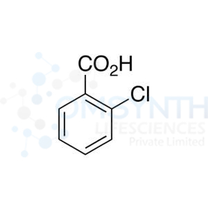 Mefenamic Acid - Impurity C