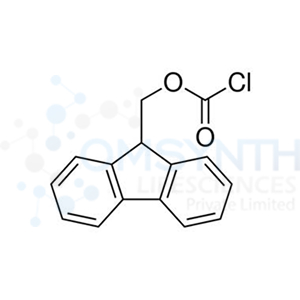 9-Fluorenylmethyl Chloroformate
