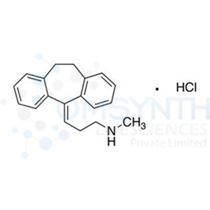 Nortriptyline Hydrochloride