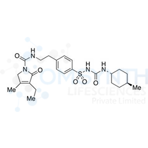 Glimepiride