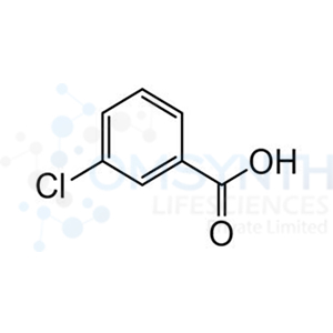 3-Chlorobenzoic Acid