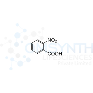 2-Nitrobenzoic Acid