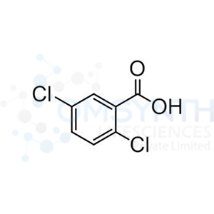 2,5-Dichlorobenzoic Acid