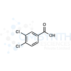 3,4-Dichlorobenzoic acid