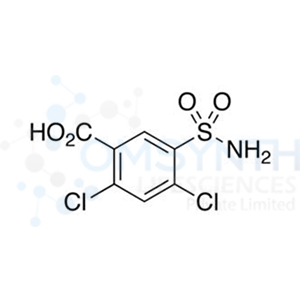 Furosemide - Impurity B