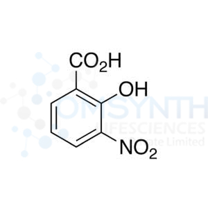 3-Nitrosalicylic Acid