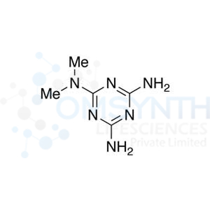 Metformin - Impurity C