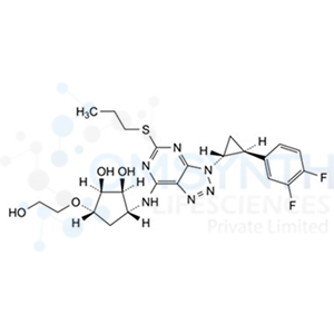 Ticagrelor - Impurity B