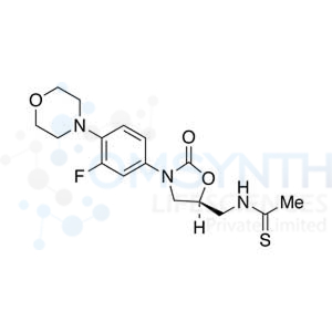 ThioLinezolid