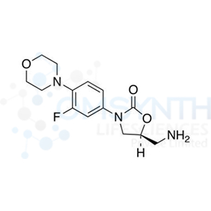 Deacetyl Linezolid