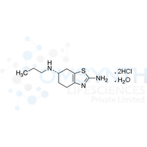 Pramipexole Dihydrochloride Monohydrate