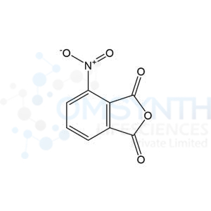 3-Nitrophthalic Anhydride