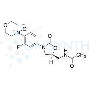 Linezolid N-Oxide