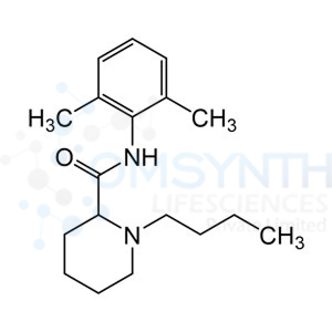 Bupivacaine