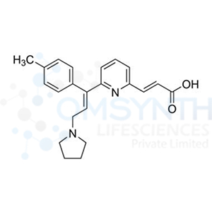 Acrivastine