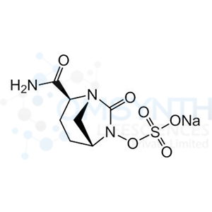 Avibactam Sodium