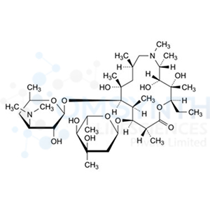 Azithromycin - Impurity C