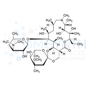 Azithromycin - Impurity K