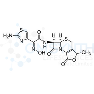 Cefdinir Lactone