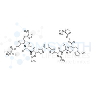 Cefditoren Dimer Impurity 