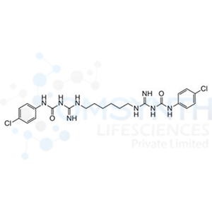 Chlorhexidine Diacetate - Impurity C