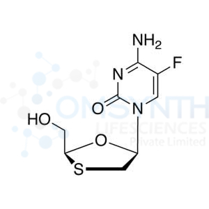 ent-Emtricitabine