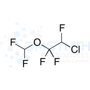 Enflurane
