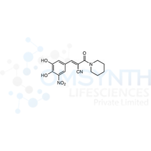 Entacapone - Impurity H
