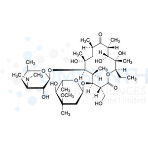 Erythromycin - Impurity A