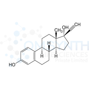 Ethinylestradiol - Impurity A