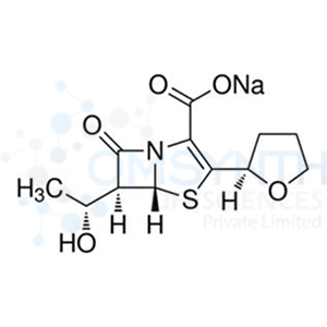 Faropenem Sodium