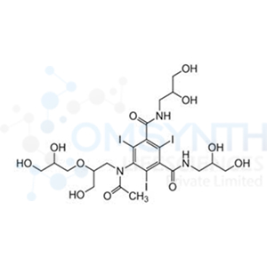 Iohexol - Impurity D