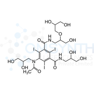 Iohexol - Impurity E
